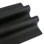 Gartful Oversize Silicone Rubber Sheet Mat 27.5 x 19.6 inches Craft Sheet Jewelry Casting Nonskid Heat Resistant Semi-worked Rubber Mold