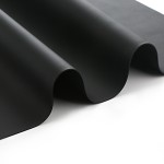 Gartful Oversize Silicone Rubber Sheet Mat 27.5 x 19.6 inches Craft Sheet Jewelry Casting Nonskid Heat Resistant Semi-worked Rubber Mold