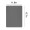 300850 Dark Grey 