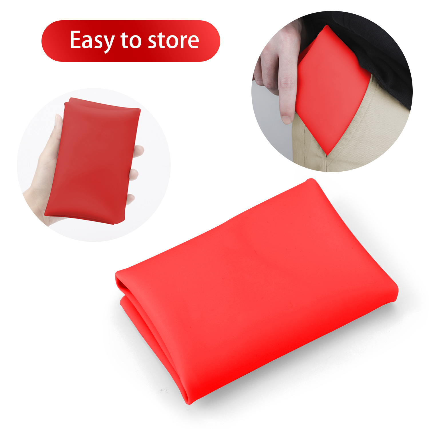 3 Pack Silicone Mat Large Silicone Sheets for Crafts, Resin Casting Molds  Mat Silicone Placemat 15.7” x 11.8