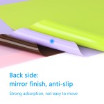 Gartful 29x26cm 0.8mm Thickness Silicone Craft Mat Nonstick Heat-Resistant Painting Resin Jewelry Casting Molds Pad