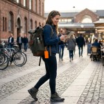 Gartful 6Pcs Plastic Seals Shipping Label Tags, Writable Marker Big Sign Tie for Logistics, Self Locking Inventory Waterproof Tag Fastener