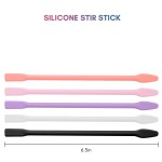 Silicone Mixing Sticks - Set of 3 - Cool – JustResin International