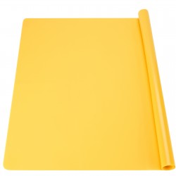 Gartful 64x45cm 0.8mm Thickness Silicone Mat Resin Nonstick Counter Top Protector Epoxy Resin Jewelry Casting Molds Pad