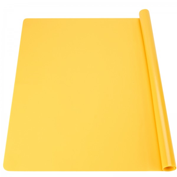 Gartful 64x45cm 0.8mm Thickness Silicone Mat Resin Nonstick Counter Top Protector Epoxy Resin Jewelry Casting Molds Pad