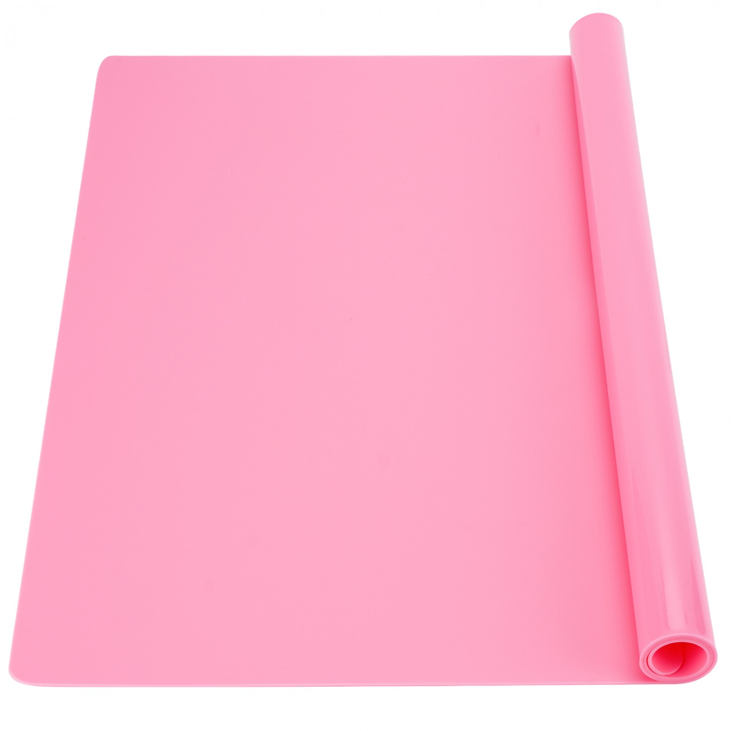 70x50cm Nonstick Silicone Crafts Table Mat