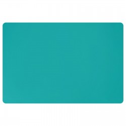 Silicone Mats for Countertop - 32"x 24"x0.07", Extra Large Multipurpose Mat, Counter Table Protector, Desk Saver Pad, Placemat Nonstick Nonskid Heat-Resistant Kitchen Pad, Dark Green