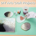 Gartful 70x50cm 0.8mm Thickness Extra Large Silicone Crafts Table Mat Nonstick Counter Top Protector Epoxy Resin Jewelry Casting Molds Pad