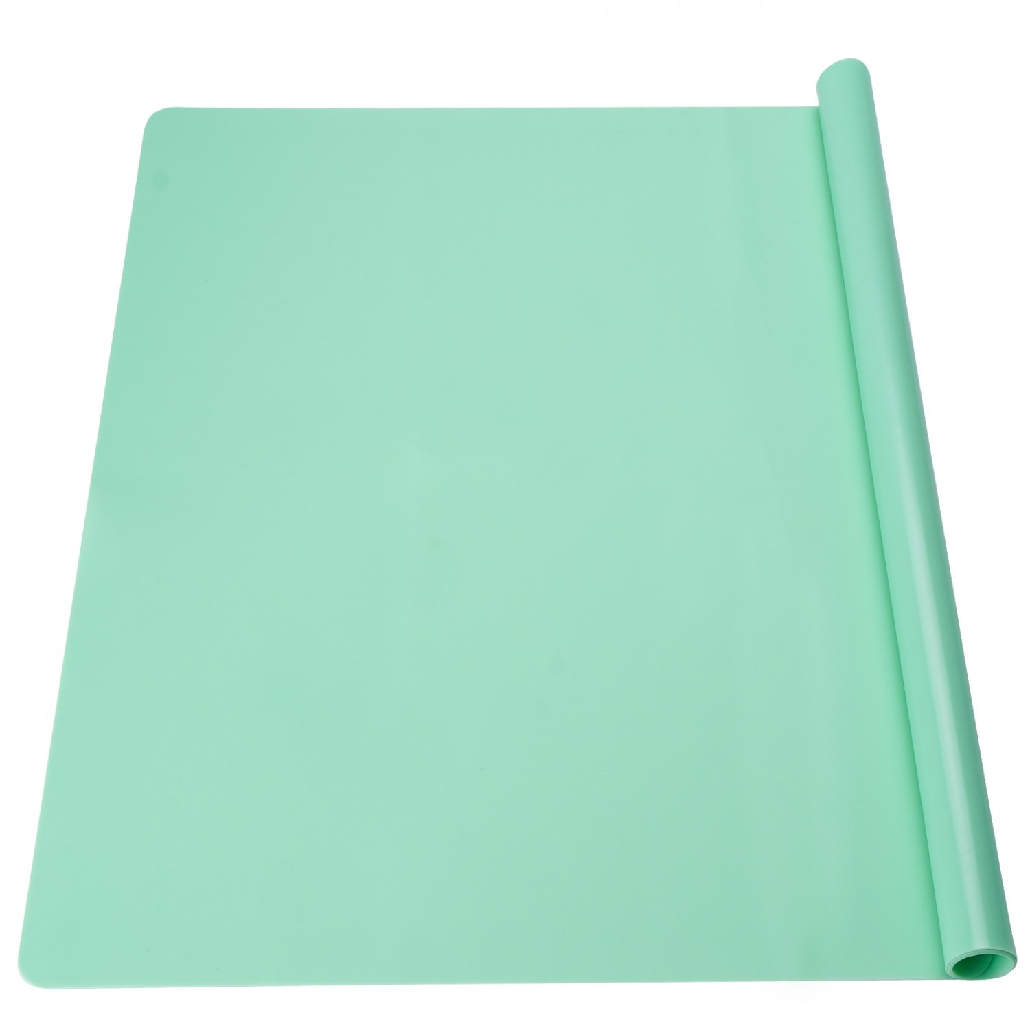 70x50cm Nonstick Silicone Crafts Table Mat