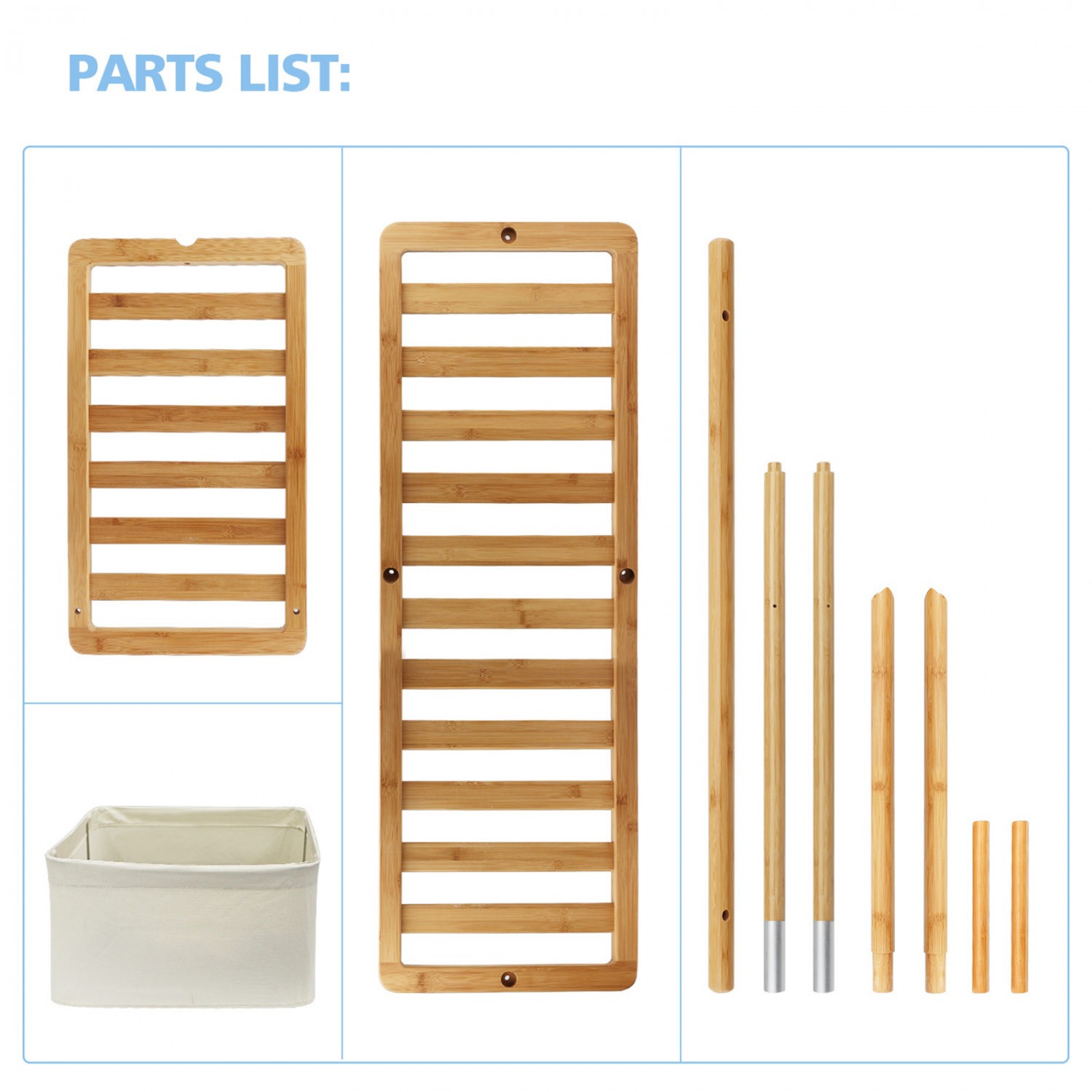 Gartful 64x45cm 0.8mm Thickness Silicone Mat